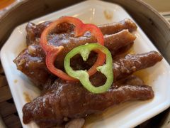 -天津水晶宫饭店