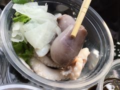 -铭聚章鱼土笋冻(松柏店)