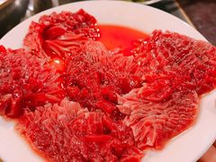 -邓莽子老火锅(中兴路总店)