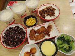 -永和大王(蛙嫩紫苏香·共和新路店)