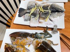 -船奇蒸汽海鲜·闽菜(八市海鲜总店)