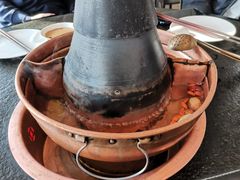 -铜来聚老北京涮肉(恒隆广场店)