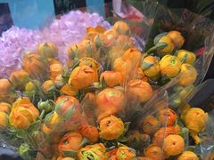 -豆豆花艺(新光天地店)