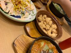 -萨莉亚意式餐厅(中北永旺店)