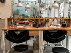 -鈊藝銀匠·银饰DIY工作室(永庆坊店)