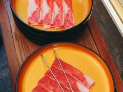 -牛New寿喜烧(新六百店)
