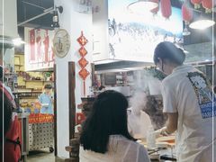 大堂-好灶头妈妈菜·柴火灶台鱼·千岛湖土菜地标美食