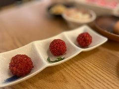 荔枝虾丸子-伊豆野菜村(大族广场店)
