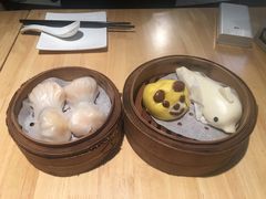 -嘉和一品粥(方庄店)