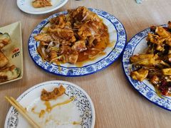 -协顺园回头馆(南顺城路店)