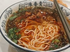 -陳香貴·兰州牛肉面(上海长风大悦城店)
