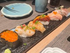 -炙柒Sekinana·精致日料(合生汇店)
