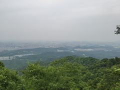 -头陀岭景区