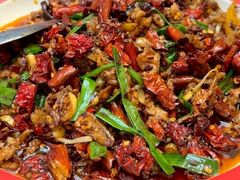 -外婆味道·云南菜大当家(关上店)