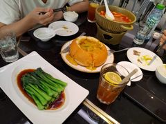 -大树餐厅(益田假日店)