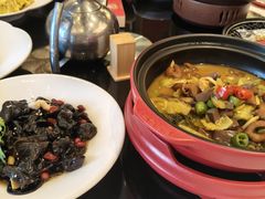 -聚鑫阁江浙菜·非遗传承技艺(青村帝华园店)