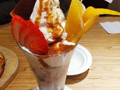 -Ufufu cafe(天神巷店)