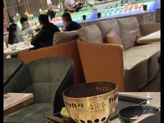 -海玥荟海鲜姿造自助餐厅(欧罗巴广场店)