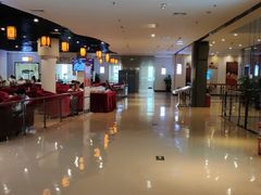 -南美元生态大酒店(海珠店)