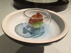 -广州富力丽思卡尔顿酒店·丽轩·粤菜