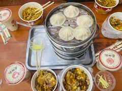 -蔡林记(珞狮南路店)