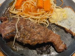 -豪享来中西餐厅(隆昌店)