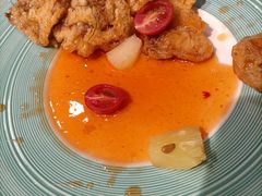 -肥肥小厨(咸阳路店)