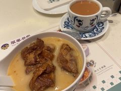 -翠华餐厅(百老汇店)