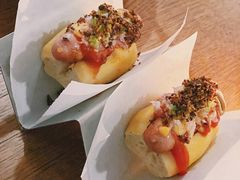 -BOR Eatery(安福路店)