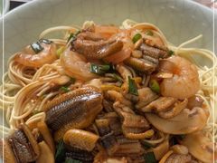 -晓午阳常熟炒浇面(红庙店)