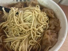 -蒋家桥饺面店(东关街店)