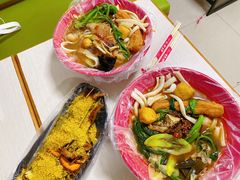 -安发瞧麻辣烫(总店)