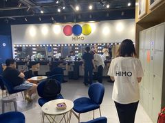 -海马体照相馆(北京大族广场店)