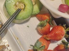 -半岛听涛蒸汽海鲜自助(K11店)