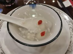 酒酿圆子-梅龙镇酒家(南京西路总店)