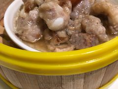 -清晖小苑•顺德地方菜(壹海城店)