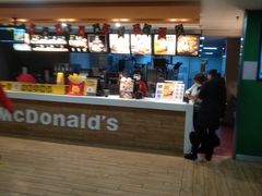 -麦当劳(季平店)