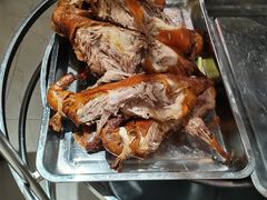 -鑫百万烤鸭店(大兴店)