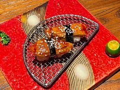 -京鹿料理(荟聚店)