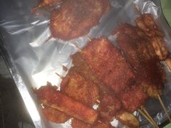 -庞记炸串