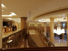 -美泉宫饭店