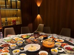 -五谷丰登农家院·地道胶东菜·海鲜烧烤(威海店)