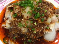 -洪霞餐馆