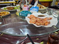 -东鸽皇(奥园·中环广场店)