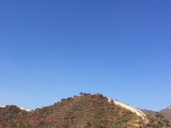 -何适山庄 ·可团建(水长城P2停车场店)