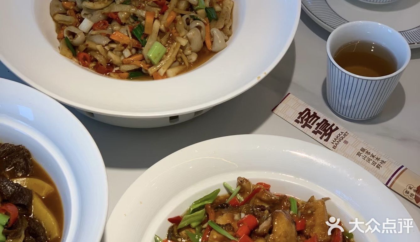 特色菜今日之选