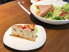 -ZEMOCAFE·FUSION FOOD(西交利物浦店)