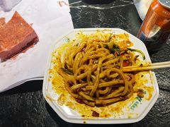 -清真盛志望麻酱酿皮铺