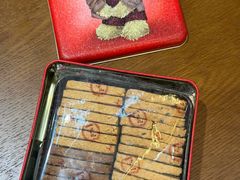 -珍妮曲奇聪明小熊(尖沙咀店)