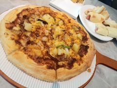 -必胜客(宁河吾悦店)